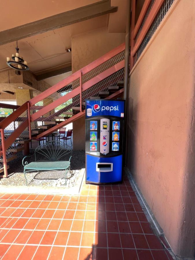 Adobe Inn Durango Exterior photo